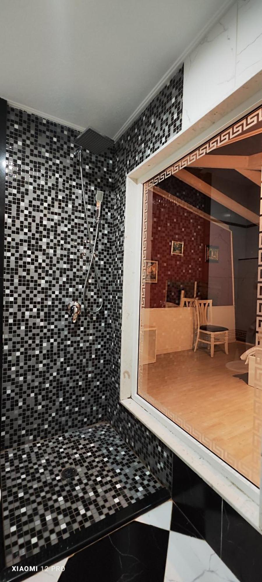 Hotel Kastria Tirana Exterior photo